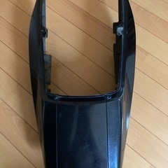 商談成立❗️YAMAHA バイクのウイングの画像