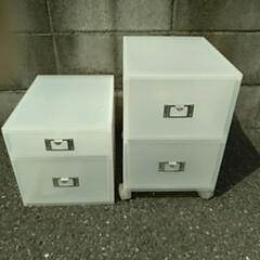 小物入れ　取引決まりました。