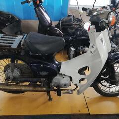 🍀スーパーカブ50❗🍀