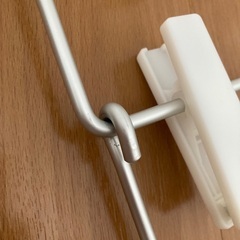 無印良品3連ハンガー