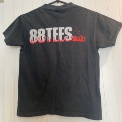 88TEES シャツの画像