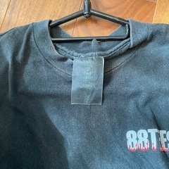 88TEES シャツの画像