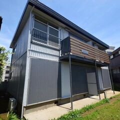 🎉入居初期費用9.5万円🎉ＪＲ千代田・常磐緩行線/北松戸駅 歩9...