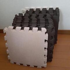 パズルマット30センチ✖️30センチ