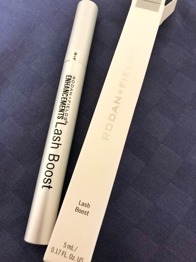 大人気！ロダンアンドフィールズ まつ毛美容液 Rodan+fields