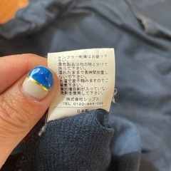 ships ワンピースニットの画像
