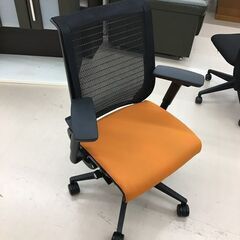 Wa233　STEELCASE社　オフィスチェアー　シンクシリーズの画像