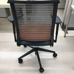 Wa233　STEELCASE社　オフィスチェアー　シンクシリーズの画像
