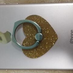 値下げしました✨iPhone7【32G、ピンク】の画像