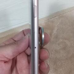 値下げしました✨iPhone7【32G、ピンク】の画像