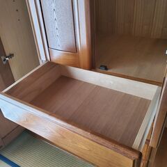 タンスの画像