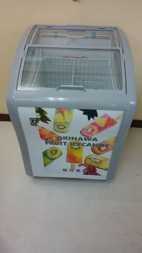 冷凍ショ-ケ-ス