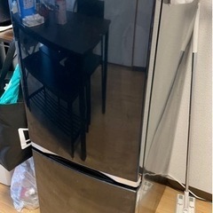 東芝 TOSHIBA 冷蔵庫 2ドア 一人暮らし用 140Lクラ...