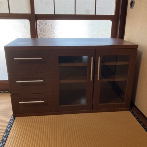 テレビボード