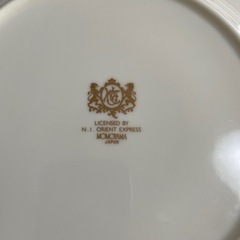★新品★ ノスタルジーイスタンブール　オリエントエクスプレスの画像