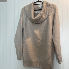 naturalbeautybasic セーター