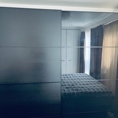 Ikeaの衣類収納