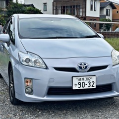 低走行車。  39600km。 車検2023/2。  2010年