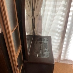 ドレッサー大塚家具の画像