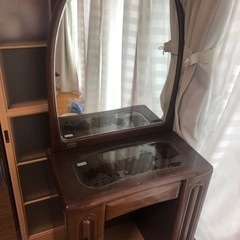 ドレッサー大塚家具