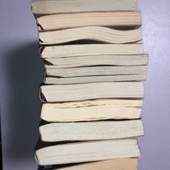 【高杉良】小説文庫本まとめ11冊の画像