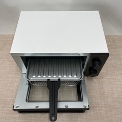 ★中古品　comfee オーブントースターの画像