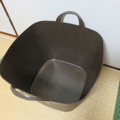 STACKSTO BAQUET 40L スタックストー バケットの画像