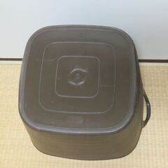STACKSTO BAQUET 40L スタックストー バケットの画像