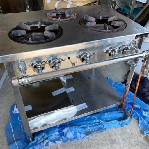 JCM 冷凍ストッカー W1185×D600×H845 100V RITC-266 48.5kg