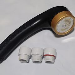 サロンスタイルシャワー スカルプケアシャワー SSC-24N