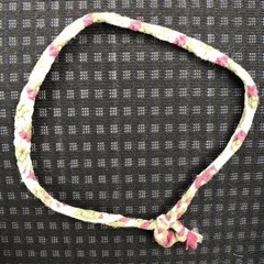 ミサンガ  作成希望