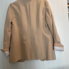 OZOC ジャケットの画像