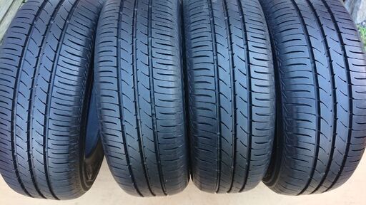 (お話し中)トーヨー  １７５／６５　１４　４本