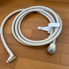 パナソニック 風呂水吸水ホース
