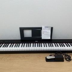 電子ピアノ