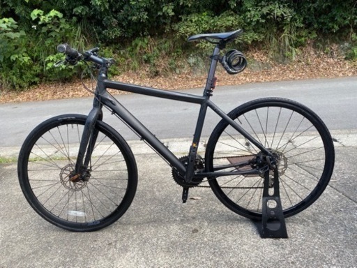 キャノンデール　バッドボーイ