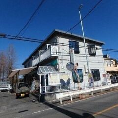 🎉入居初期費用8万円🎉東武東上線/東松山駅 歩56分✨比企郡吉見...