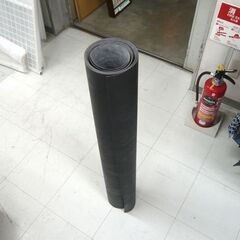 ゼオン化成 サンダム 軟質遮音シート 防音シート 幅95×長(約)300㎝ ZEON 苫小牧西店の画像