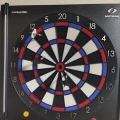 21時まで本日引き取り最終値下げ】ダーツライブ200Sプラススタンド