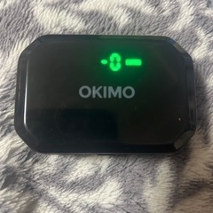 Bluetoothイヤホン