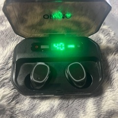 Bluetoothイヤホンの画像