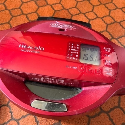 シャープホットクックＫＮ-HT99A