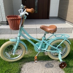 こども用自転車【値下げ】