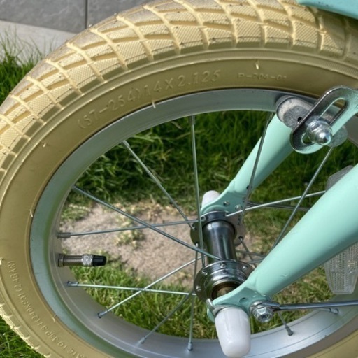 こども用自転車【値下げ】