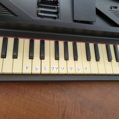 KORGのMICROPIANOを無料でお譲りしますの画像