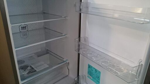 ハイアール 2022年製 270L 冷凍冷蔵庫【愛品倶楽部 柏店】