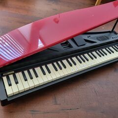 KORGのMICROPIANOを無料でお譲りしますの画像