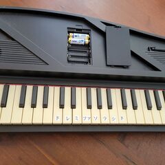 KORGのMICROPIANOを無料でお譲りします