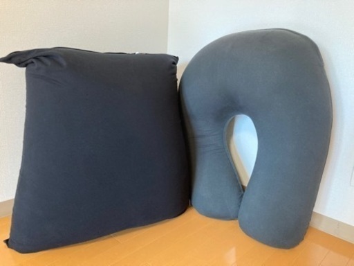 ヨギボー　ミニ　サポート　セット