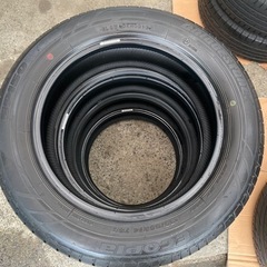 １５５／６５Ｒ１４‼️４本セット‼️格安販売‼️